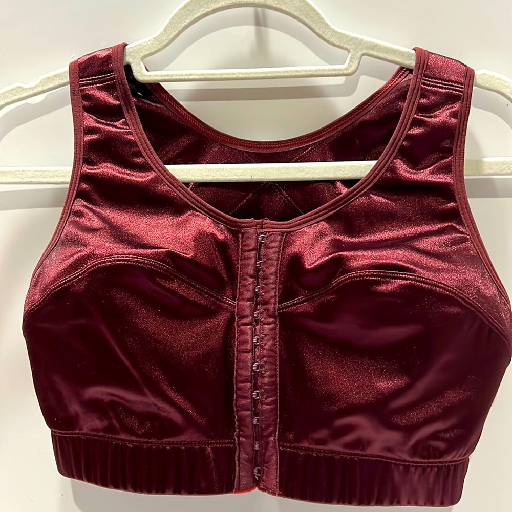 ENELL Sports Bra Size 1.